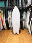 クリステンソン マイコナート 5'9\" Myconaut — Christenson surfboards