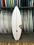 6'0 LOST BABY BUGGY USED SURFBOARD (238792)