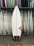 6'0 LOST BABY BUGGY USED SURFBOARD (238792)