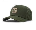 MELIN CLASSIC HYDRO ODYSSEY STACKED HAT (70240)