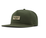 MELIN CLASSIC HYDRO CORONADO BRICK HAT (70275)