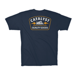 CATALYST QUALITY GOOD TEE (QGT0007)