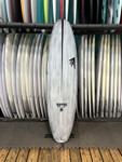 6'3 FIREWIRE REVO MAX IBOLIC VOLCANIC SURFBOARD (9242537)