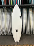 5'10 FIREWIRE MASHUP BLEM SURFBOARD (2479095)