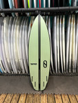 5'6 FIREWIRE SCI FI 2.0 BLEM SURFBOARD (6241959)