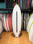 6'2 LOST LIGHTSPEED RNF 96 SURFBOARD (0001 C*8)