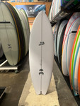 5'4 LOST RNF 96 SURFBOARD- Catalyst