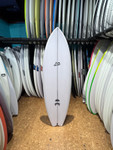 5'10 LOST RNF 96 SURFBOARD (274719)
