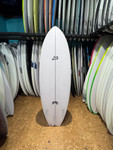 5'10 LOST RNF 96 SURFBOARD (274719)