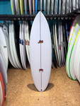 5'6 LOST QUIVER KILLER SURFBOARD- Catalyst