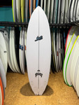 6'8 LOST CROWD KILLER SURFBOARD (273803)