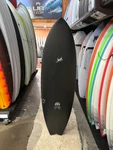 5'7 LOST BLACKSHEEP RNF 96 SURFBOARD (272816)
