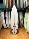 6'4 LOST STEP DRIVER USED SURFBOARD (248295)