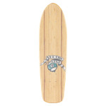 26.5" SECTOR 9 BAMBINO SKIPPER DECK (10002869)