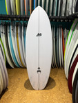 6'2 LOST PUDDLE JUMPER OG SURFBOARD (275237)