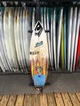 4'9 LOST DRIVER 2.0 USED SURFBOARD (246673-B)