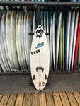 4'9 LOST DRIVER 2.0 USED SURFBOARD (246673-B)