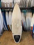 6'0 SPRINGER ERIC ARAKAWA USED SURFBOARD (17171)
