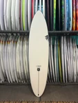 6'8 FIREWIRE TJ TWINZER SURFBOARD (1243164)
