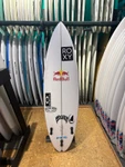 5'10 LOST TEAM BOARD USED SURFBOARD (251347)