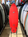 5'6 LOST RNF 96 WIDE SURFBOARD (271401)