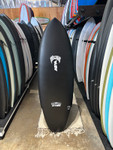 5'6 LOST BLACKSHEEP AIPA PUDDLE JUMPER STING SURFBOARD (114846)