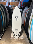 5'6 LOST BLACKSHEEP AIPA PUDDLE JUMPER STING SURFBOARD (114846)
