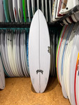 6'10 LOST BIG RIG DRIVER SURFBOARD (275266)