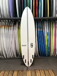 7'0 FIREWIRE BOSS UP IBOLIC BLEM SURFBOARD (8237046)