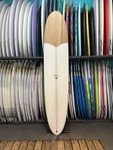 9'0 FIREWIRE SPECIAL T BLEM SURFBOARD (2240377)