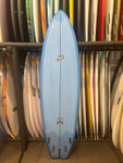 7'2 LOST GLYDRA SURFBOARD (238304)
