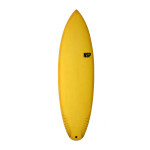 NSP 6'4 TINDER-8 - PROTECH SURFBOARD (NSPT1004)