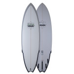 7'4 AIPA BIG BOY STING SURFBOARD- Catalyst