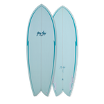 Something Fishy // Fusion-HD Fusion-HD Gerry Lopez