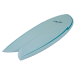 Something Fishy // Fusion-HD Fusion-HD Gerry Lopez