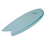 Something Fishy // Fusion-HD Fusion-HD Gerry Lopez