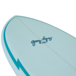 Something Fishy // Fusion-HD Fusion-HD Gerry Lopez