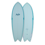 Something Fishy // Fusion-HD Fusion-HD Gerry Lopez