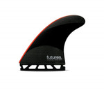 FUTURES JJ-2 LARGE TECHFLEX TRI FIN (5557-485-00)