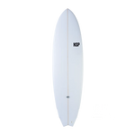 Fighting Fish PU NSP