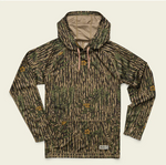 HOWLER BROTHERS LOGGERHEAD HOODIE (122622S)