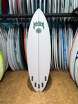 6'0 LOST RETRO RIPPER SURFBOARD (275856)
