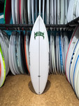 6'0 LOST RETRO RIPPER SURFBOARD (275856)