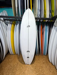 6'8 LOST RNF 96 KINGFISH SURFBOARD (275301)