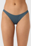 ONEILL SALTWATER SOLIDS HERMOSA SKIMPY BOTTOMS (SP5474010)