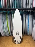 5'9 LOST BLACKSHEEP SUB DRIVER 2.0 USED SURFBOARD (256636)