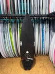 5'9 LOST BLACKSHEEP SUB DRIVER 2.0 USED SURFBOARD (256636)