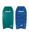 36" SOFTECH MOJO BODYBOARD (MOJO-01-VEZ-36)