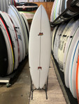 6'0 LOST QUIVER KILLER REISSUE SURFBOARD (277327)