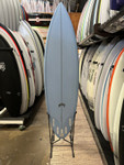 6'6 LOST RETRO GUN SURFBOARD (278301)